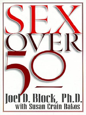 cover image of Sex Over 50